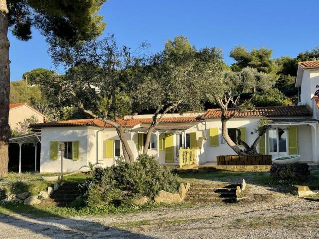 appartamento vacanze Elba